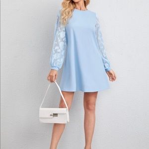 Shein dress size small